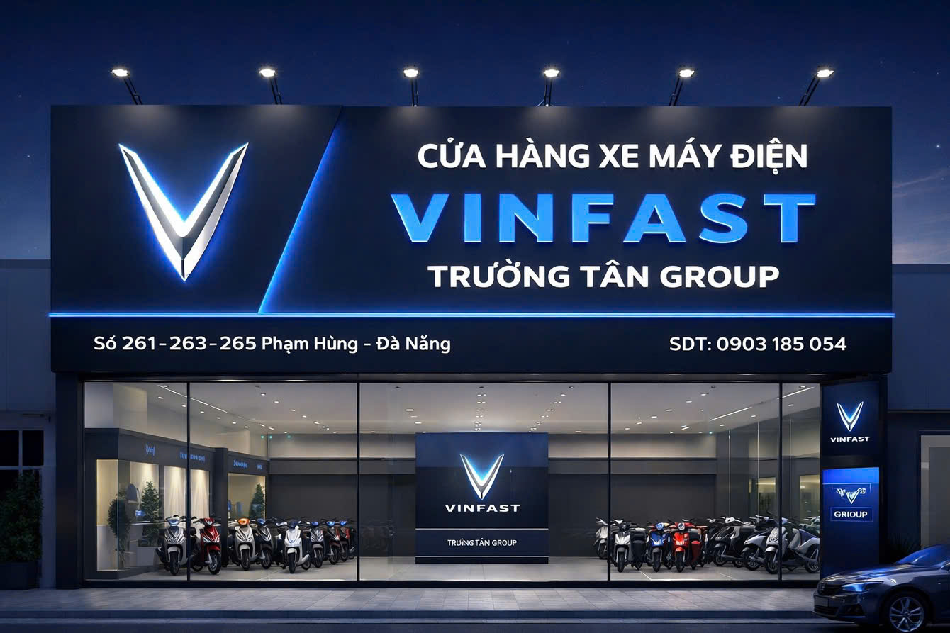 TRƯỜNG TÂN GROUP