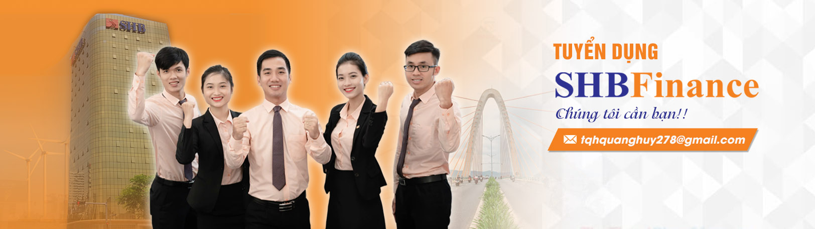 Công Ty Tài Chính TNHH Ngân Hàng SHB ( SHBFinance )