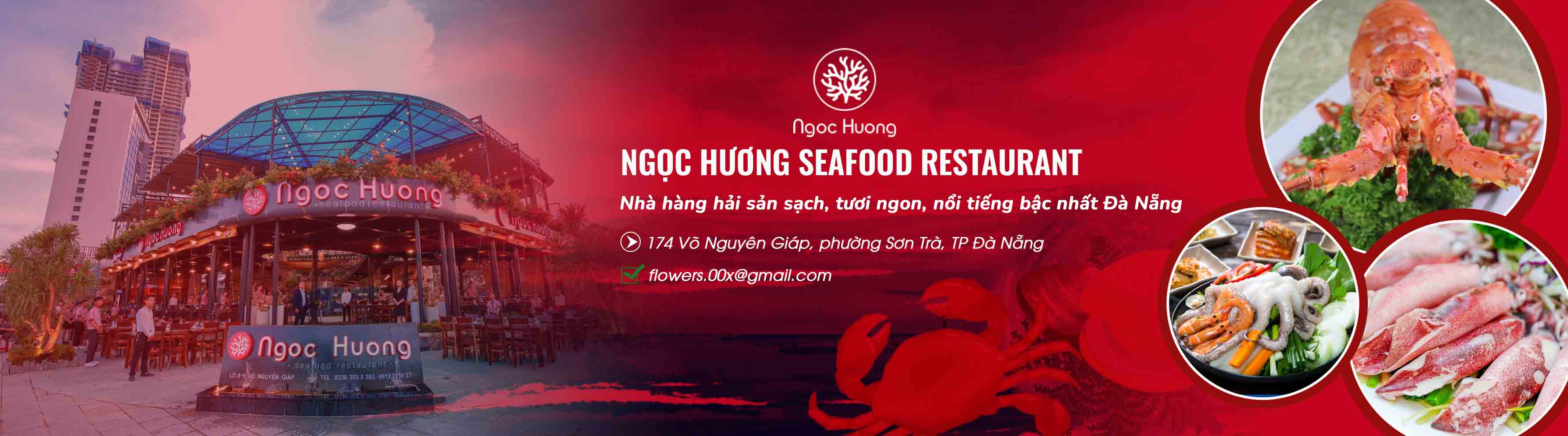 Nhà Hàng Ngọc Hương