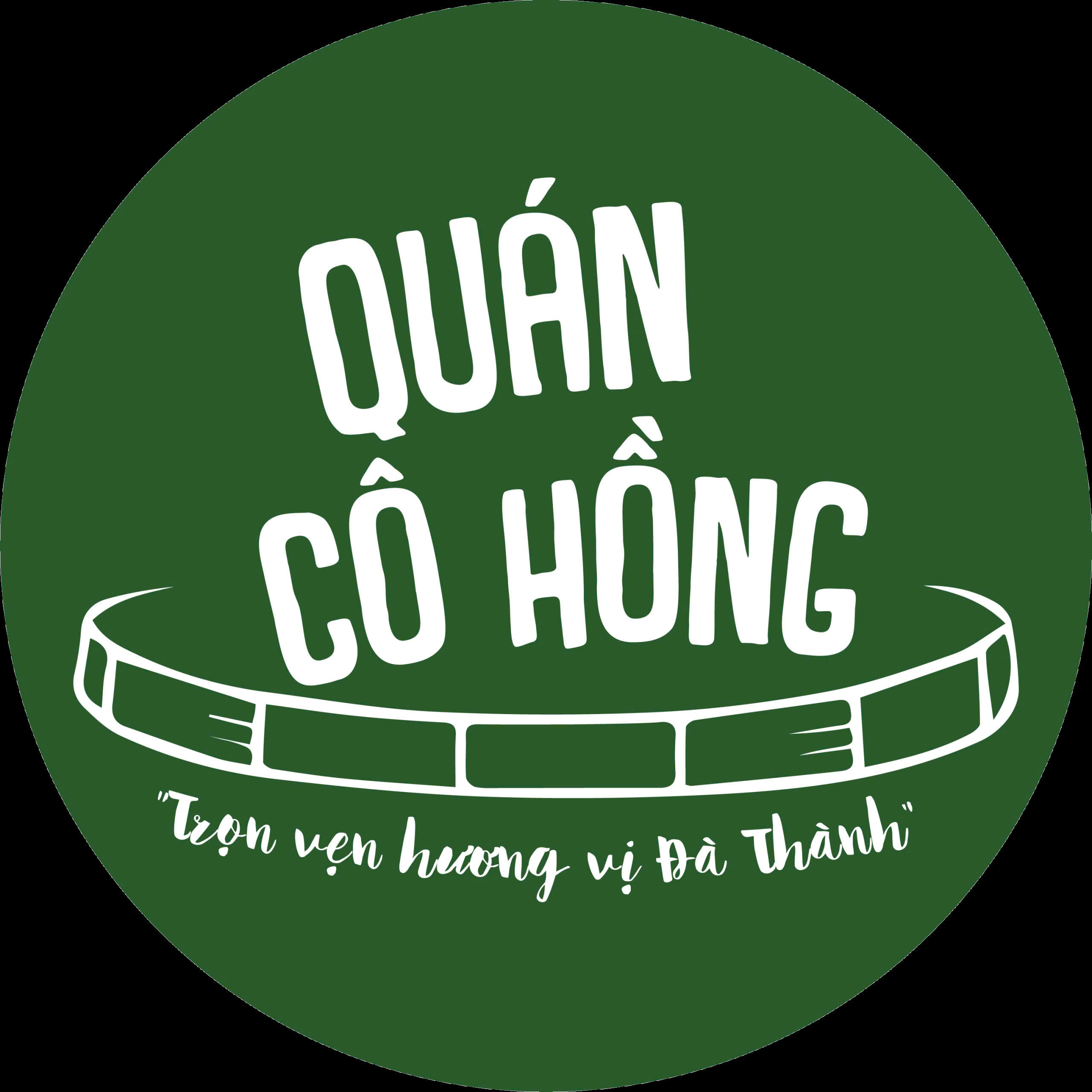 Hệ Thống Nhà Hàng Quán Cô Hồng