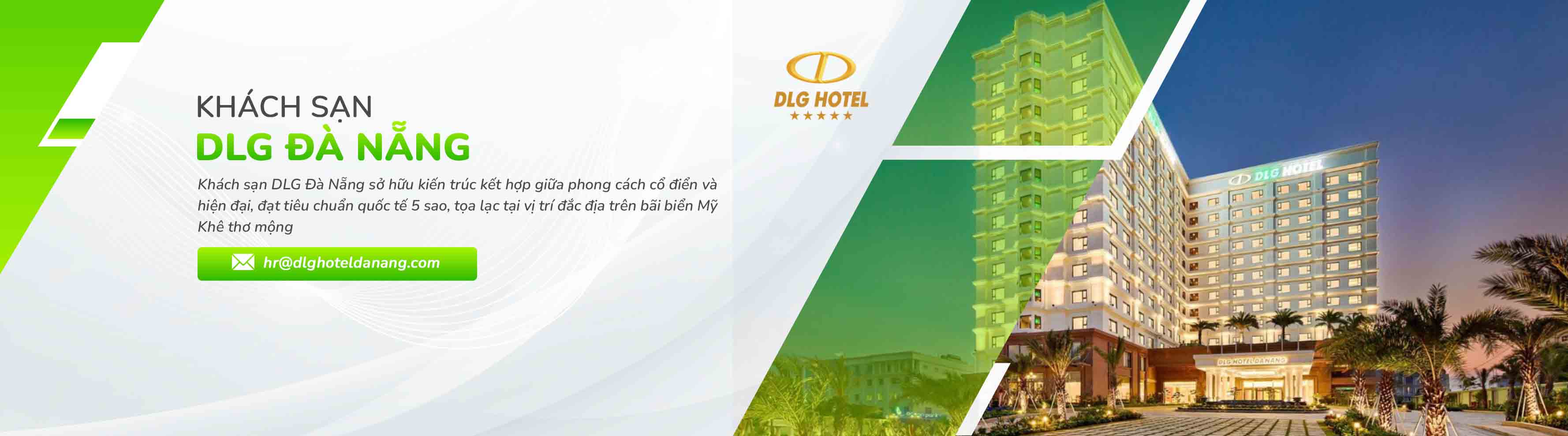 Khách Sạn DLG Đà Nẵng