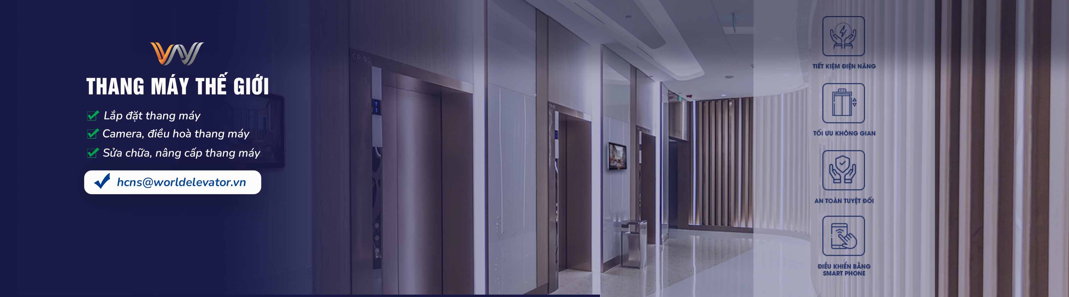 Công ty TNHH Thương Mại Dịch vụ và Đầu tư Thế Giới 