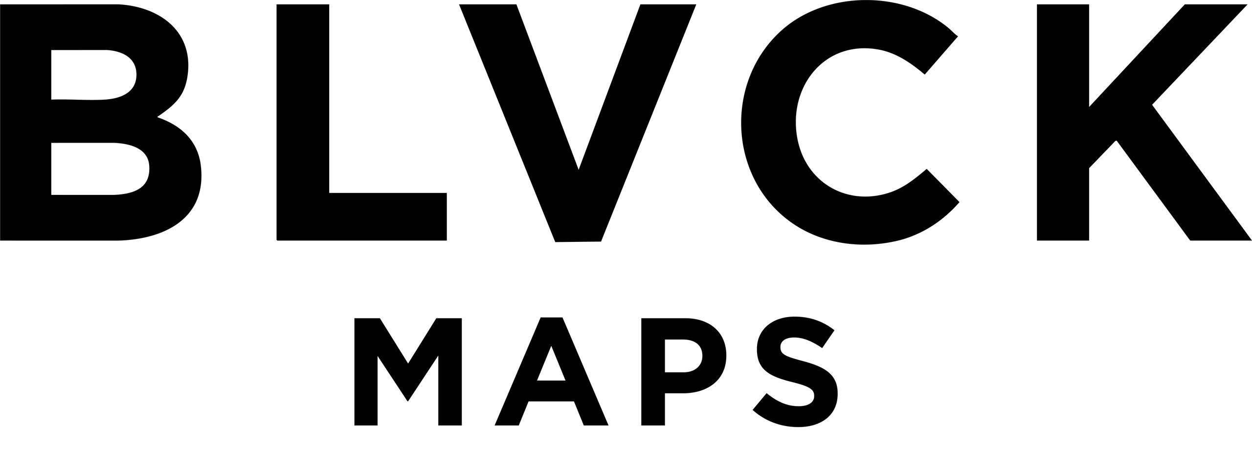 Công ty TNHH BlvckMap