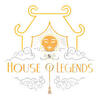 HOUSE OF LEGENDS