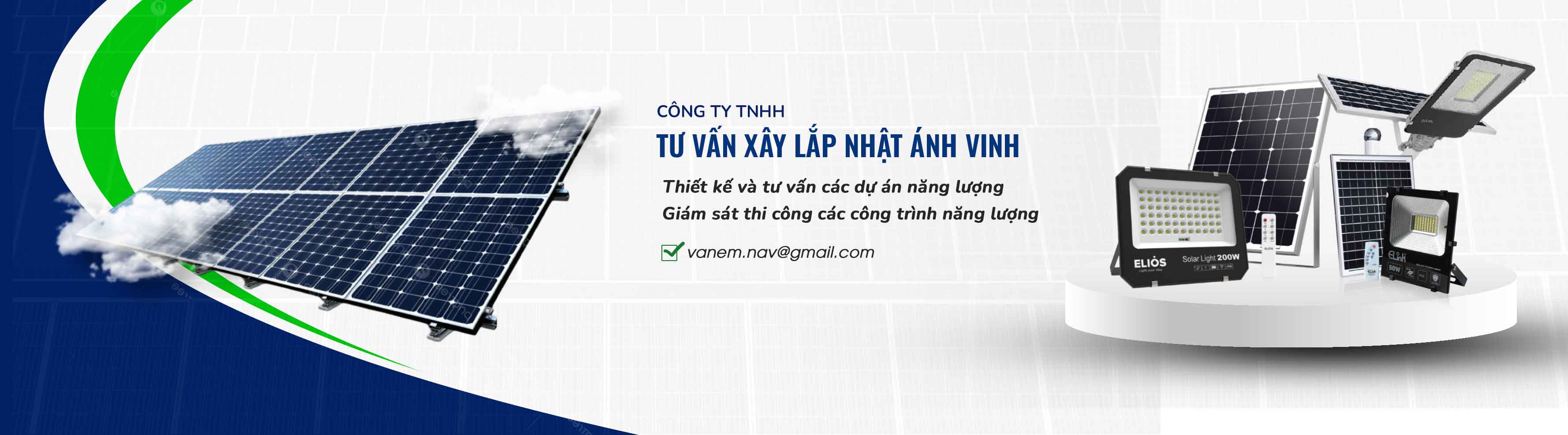 Công Ty TNHH Tư Vấn Và Xây Lắp Nhật Ánh Vinh