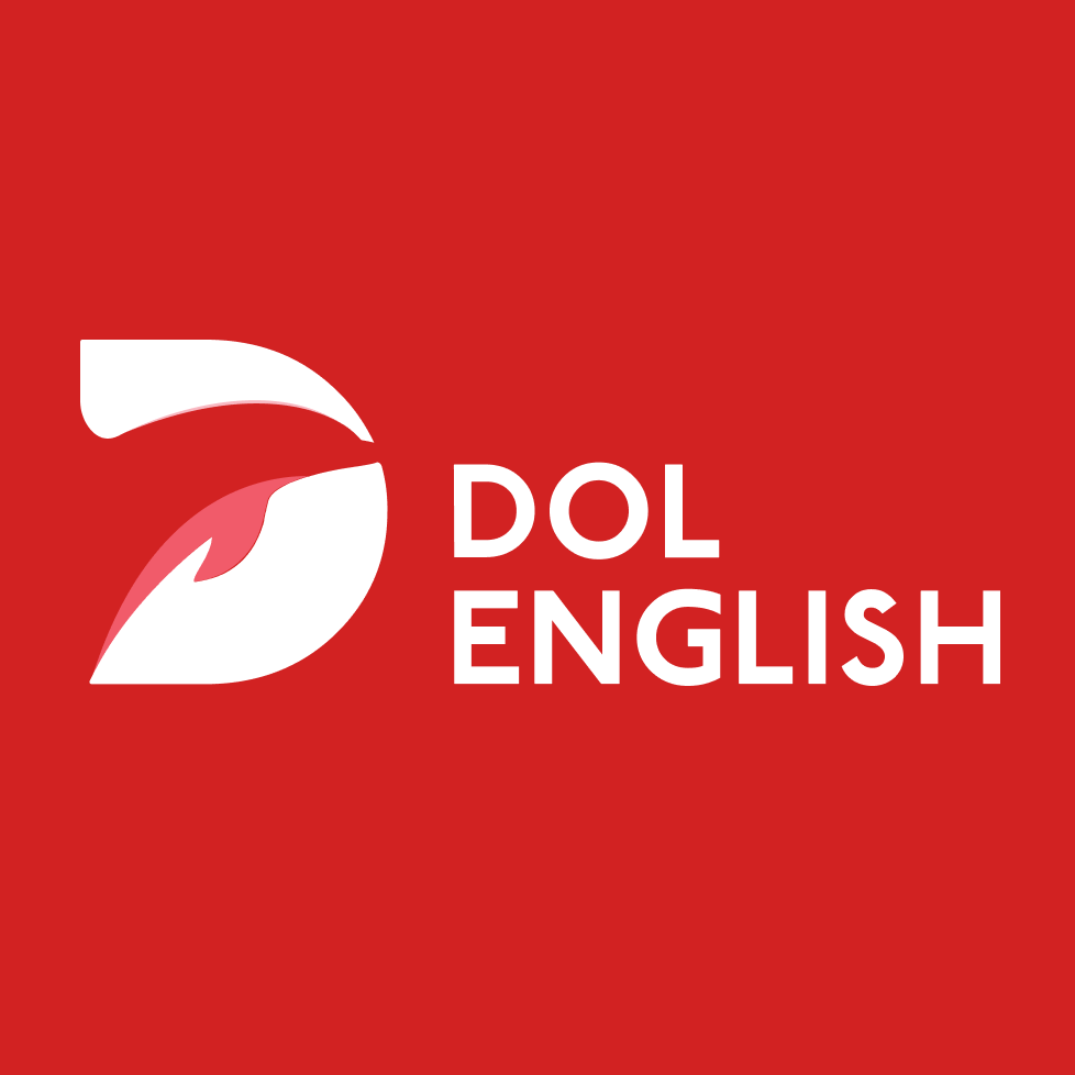 CÔNG TY TNHH DOL ENGLISH