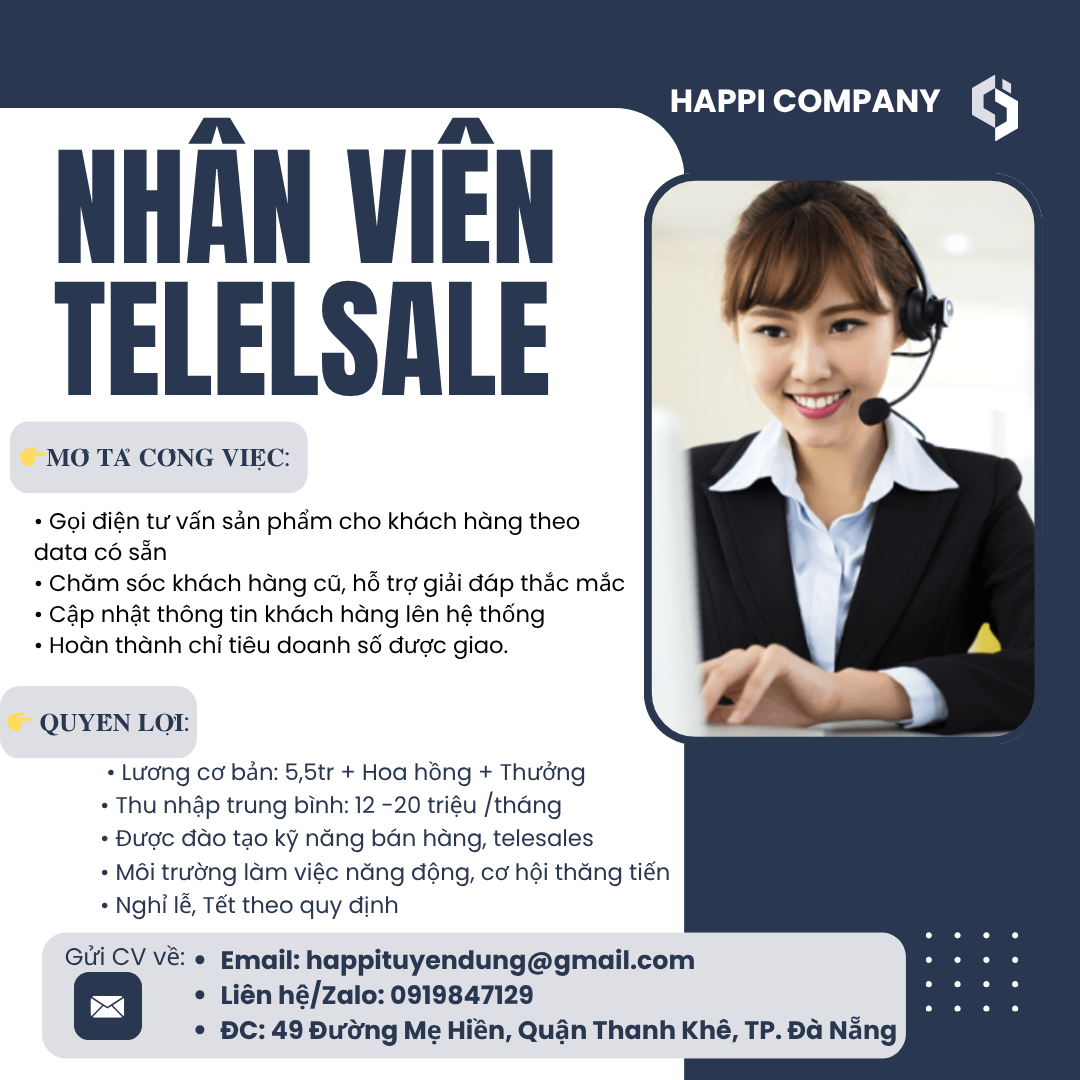 CÔNG TY TNHH HOÁ CHẤT MÔI TRƯỜNG HAPPI