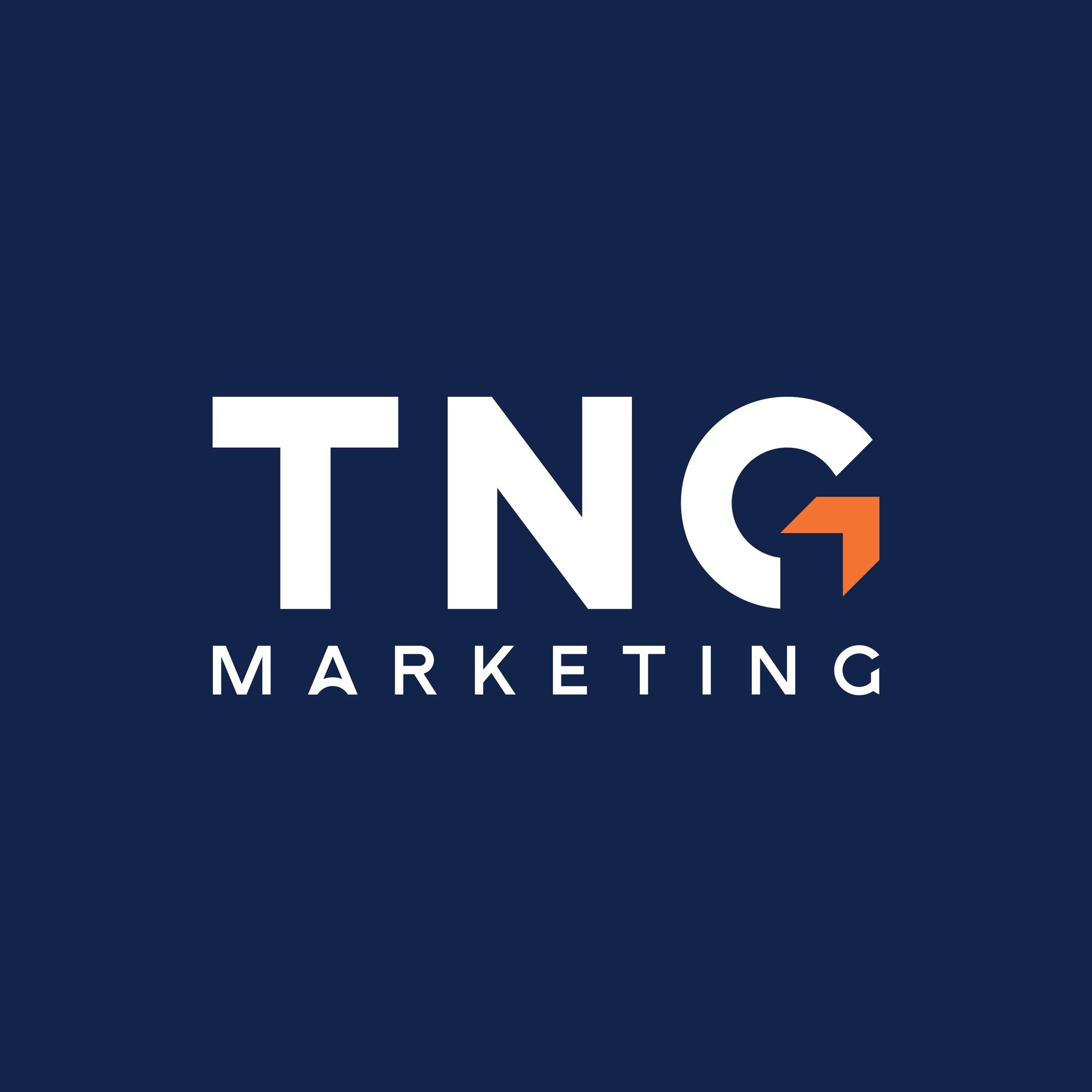 Công Ty TNHH Truyền Thông Và Công Nghệ TNG Marketing