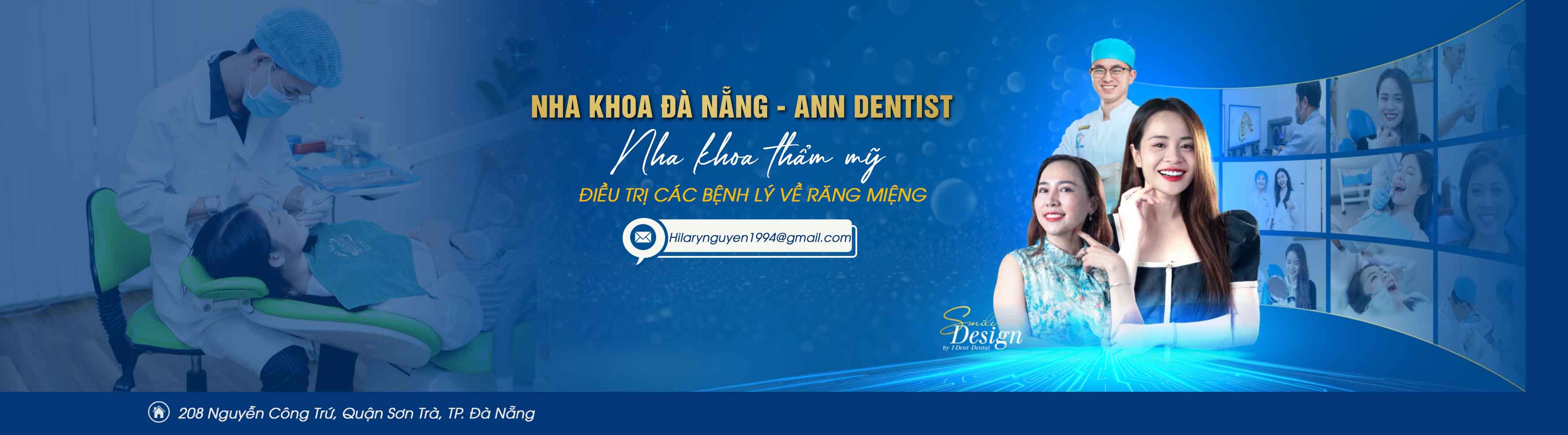 Ann Dentist