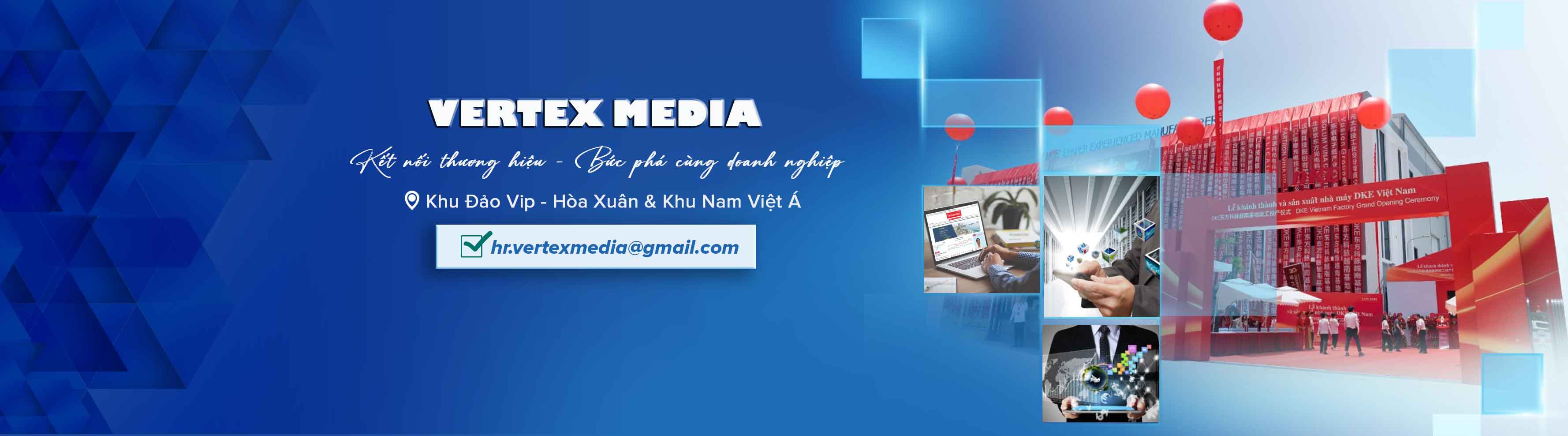 VERTEX MEDIA