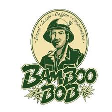 Bamboo Bob Coffee