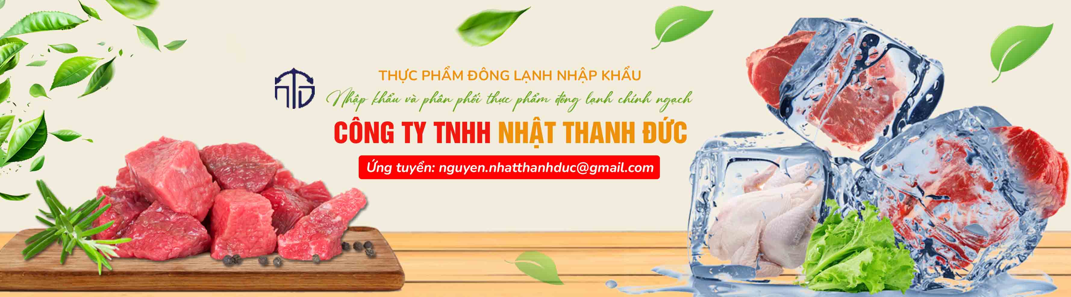 Công Ty TNHH Nhật Thanh Đức 