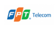 Công Ty Cổ Phần Viễn Thông FPT (FPT Telecom)  - CN Hội An