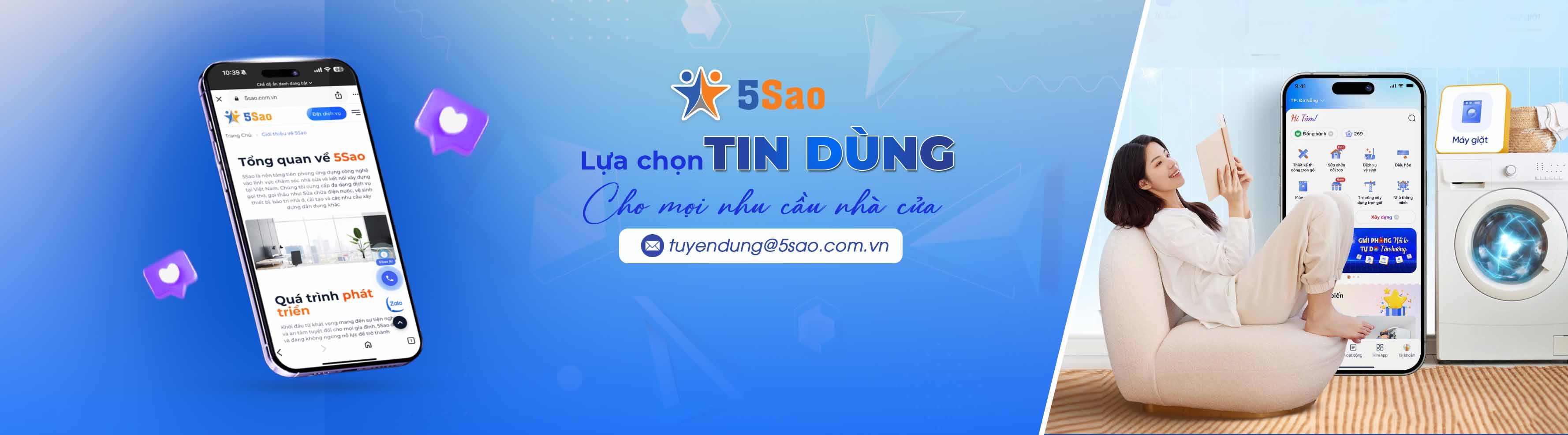 Công Ty Cổ Phần Công Nghệ FIVESS