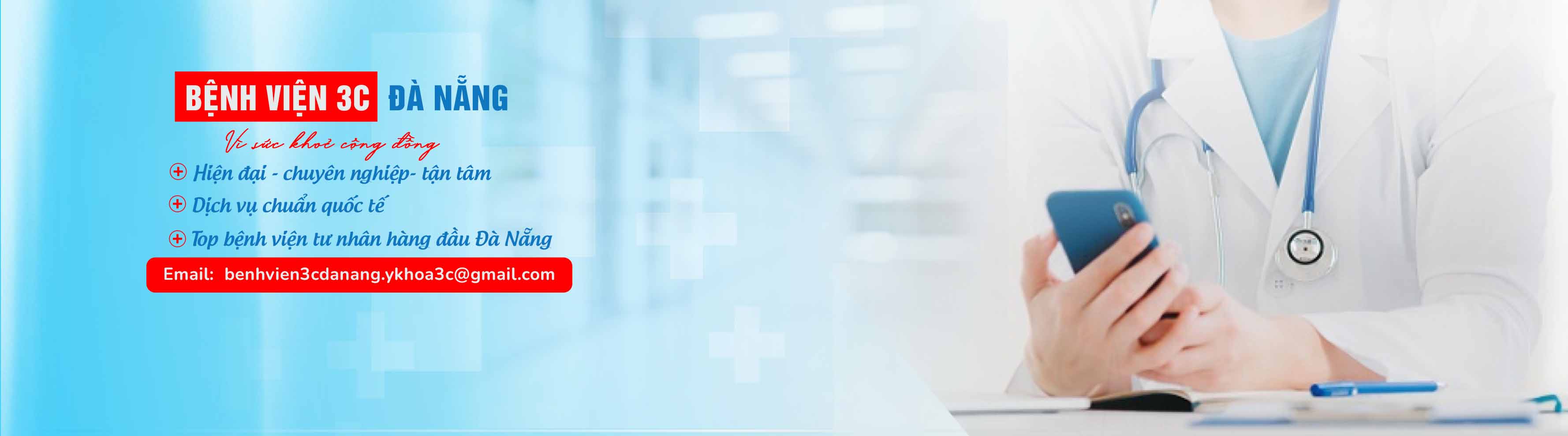 Bệnh Viện 3C Đà Nẵng