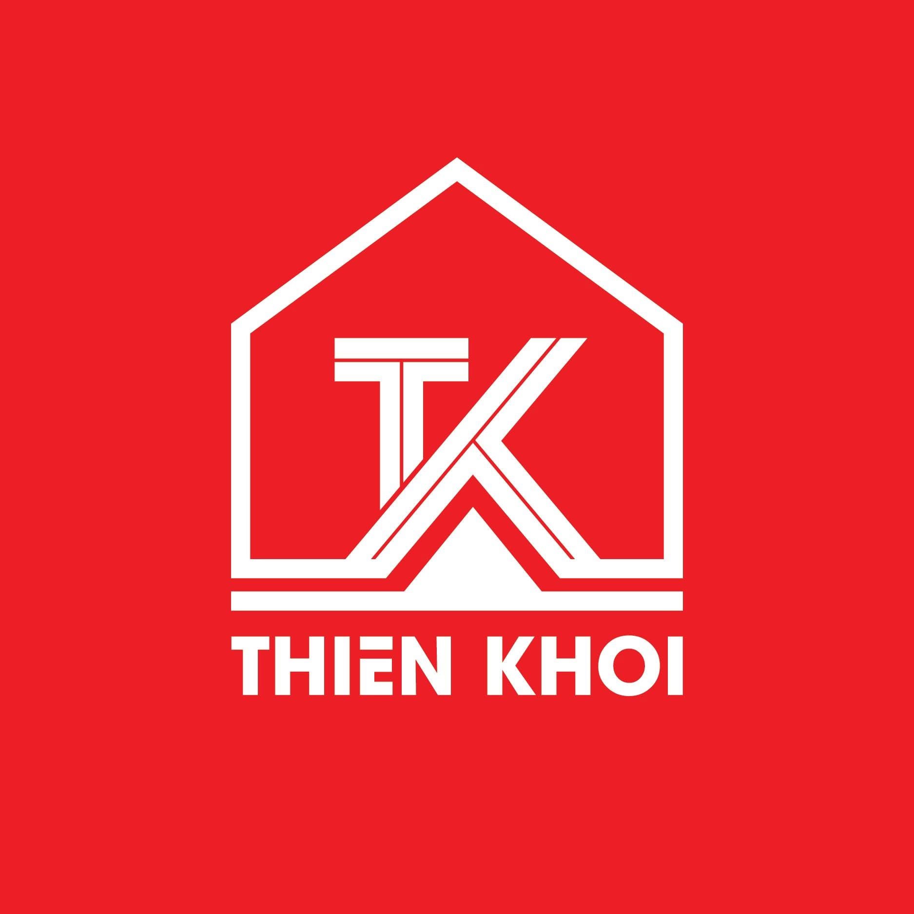 Tập đoàn bất động sản THIÊN KHÔI CHI NHÁNH MIỀN TRUNG