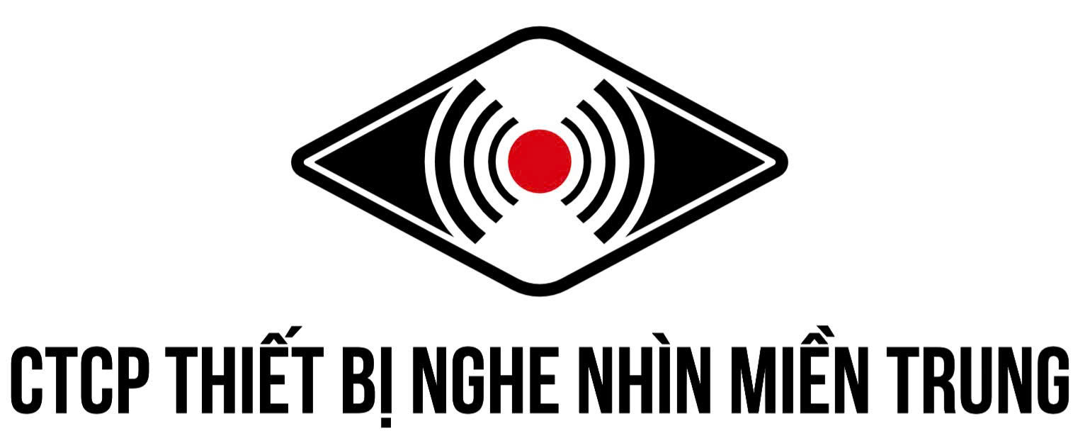 Công Ty Cổ Phần Thiết Bị Nghe Nhìn Miền Trung