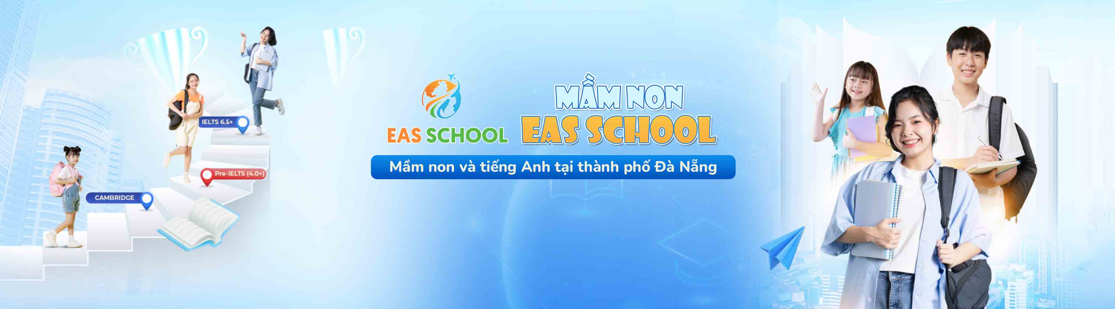 EAS EDUCATION