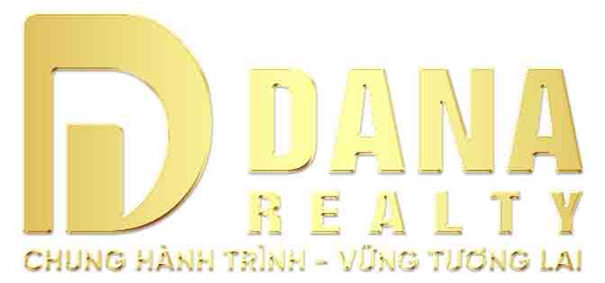 Công Ty CP Đầu Tư BĐS Dana