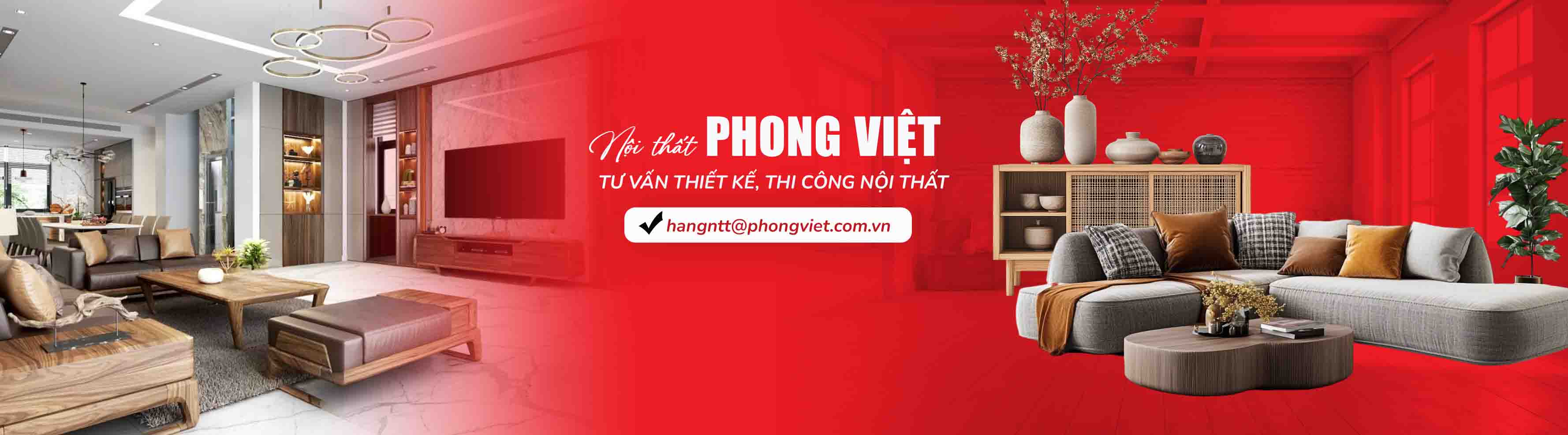 Công Ty TNHH MTV Phong Việt