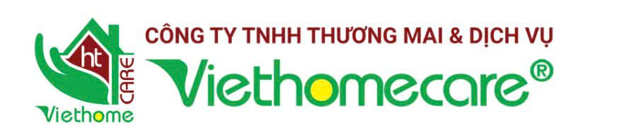 Công Ty TNHH TM&DV VietHomeCare