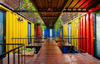Rom Casa Hostel