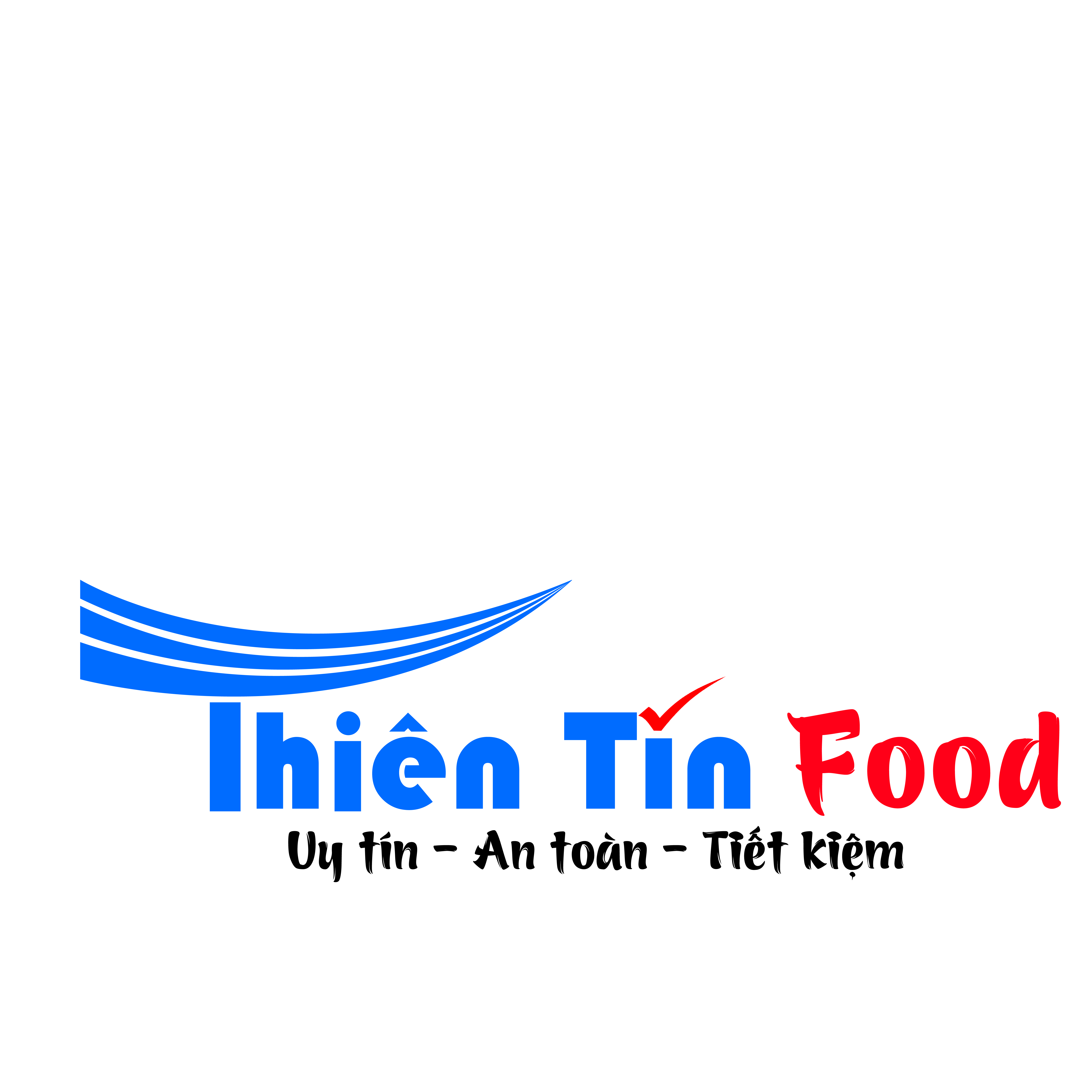 Công Ty TNHH Thực Phẩm Thiên Tín