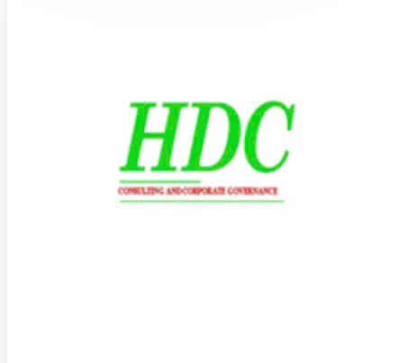 CÔNG TY TNHH TƯ VẤN VÀ QUẢN TRỊ DOANH NGHIỆP HD