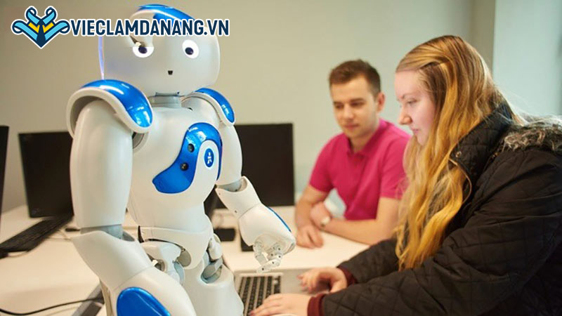 Thiết kế đồ họa -Những ngành nghề dễ bị thay thế bởi AI