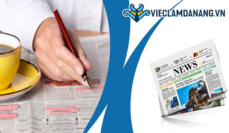 Biên tập viên là gì