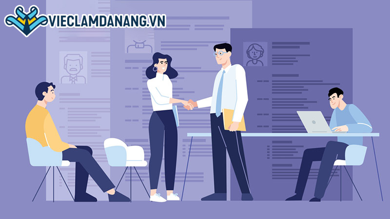 6 cách để có một công việc hoàn hảo