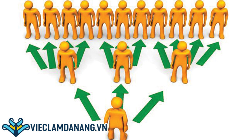 Cách nhận biết được một mô hình đa cấp có dấu hiệu lừa đảo