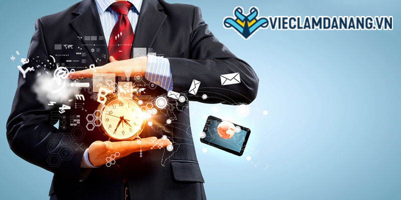 Cách sắp xếp lịch làm việc hiệu quả