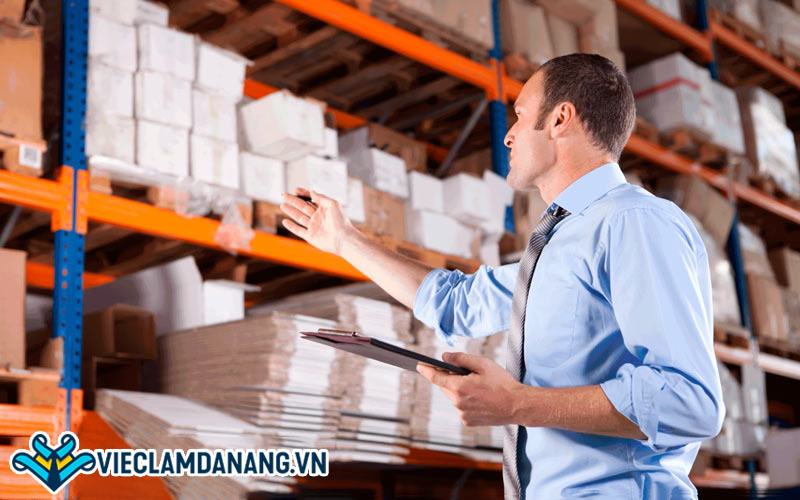 Công việc của kế toán nội bộ