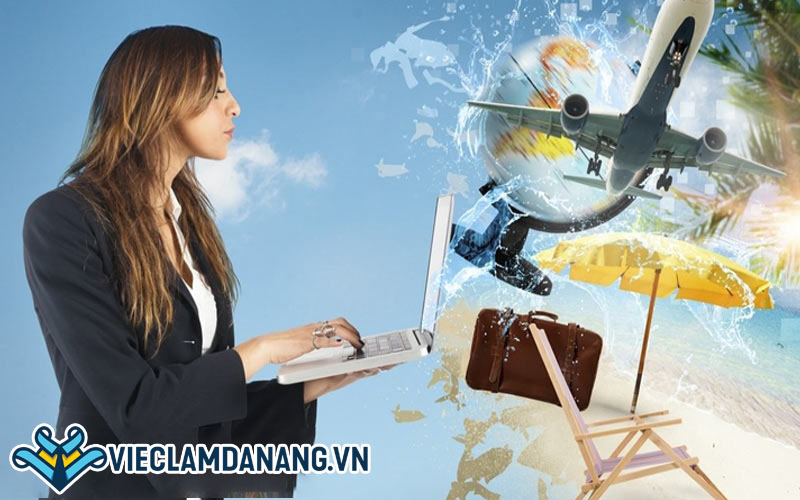 Điều hành tour là gì