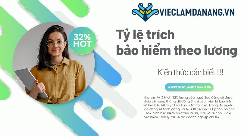 Tỷ lệ trích Bảo Hiểm - Quy định 2023 cập nhật mới nhất