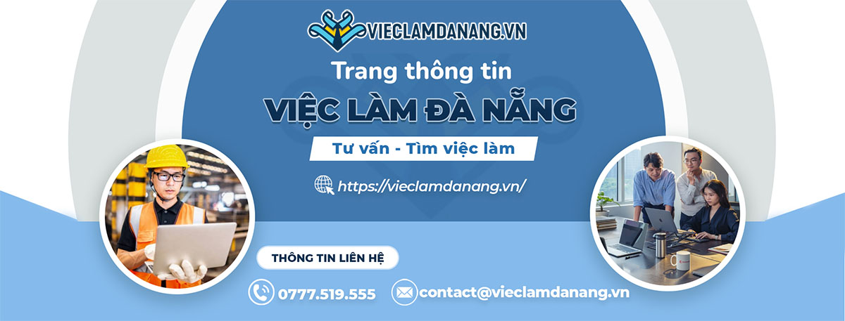 Giới thiệu Vieclamdanang.vn