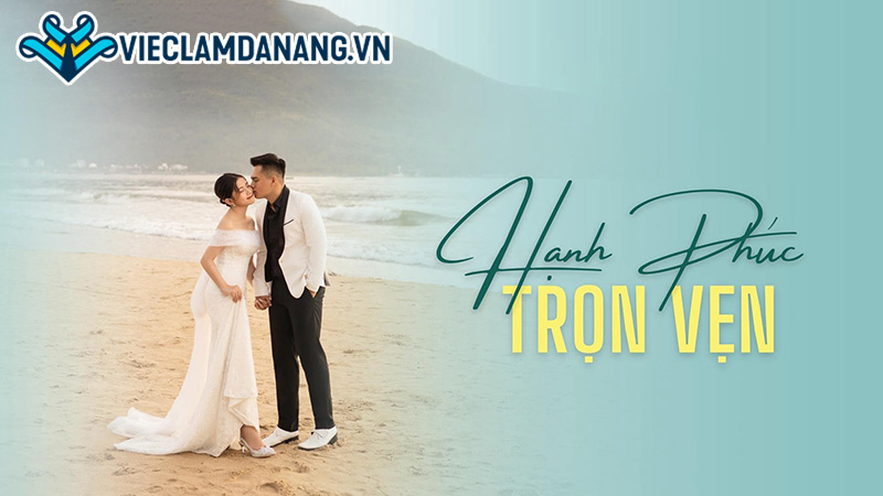Hongkong Wedding – Đào tạo trang điểm Đà Nẵng