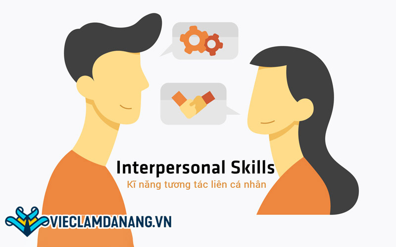 Interpersonal skills