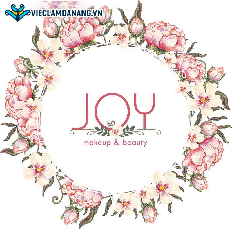 Joy Makeup & Beauty – Địa chỉ dạy trang điểm cá nhân Đà Nẵng