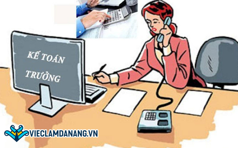 Kế toán nội bộ là gì