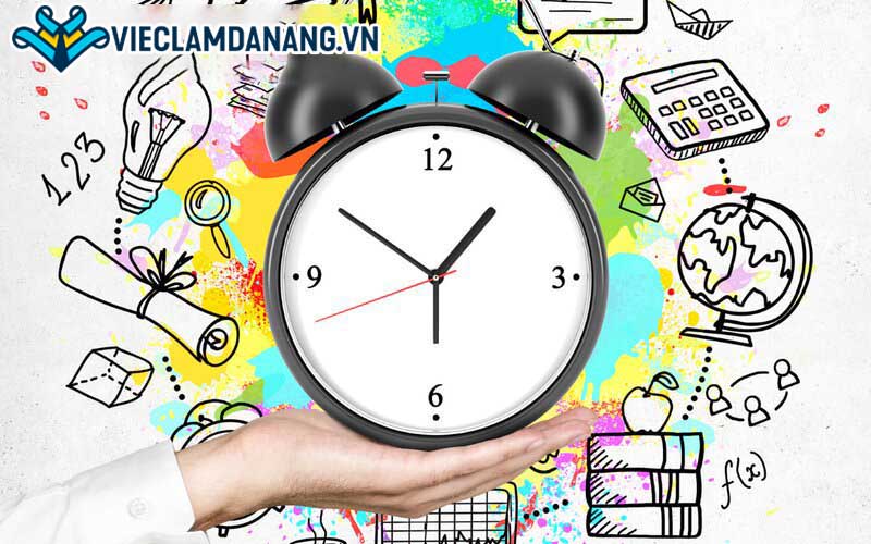 Kỹ năng quản lý thời gian