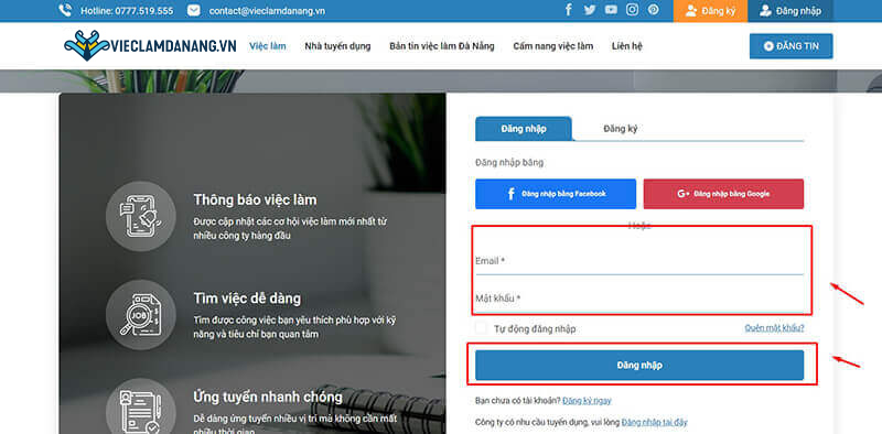 Làm sao để viết CV