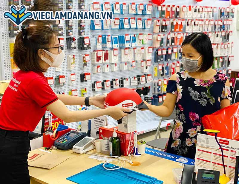 Lắng nghe khách hàng