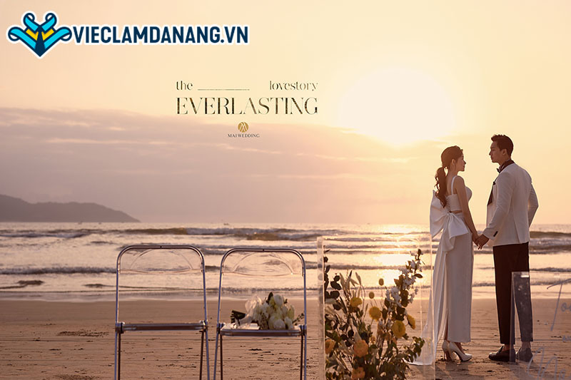 Mai Wedding – Địa chỉ học trang điểm Đà Nẵng uy tín nhất