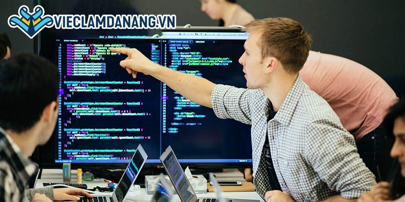 Ngành IT, công nghệ thông tin - ngàng nghệ hot nhất Đà Nẵng năm 2023