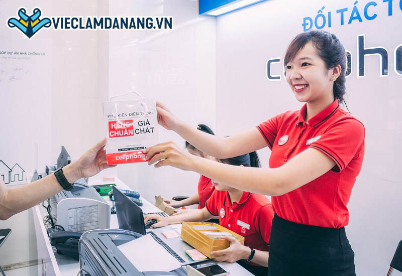 Có ngoại hình ưa nhìn 