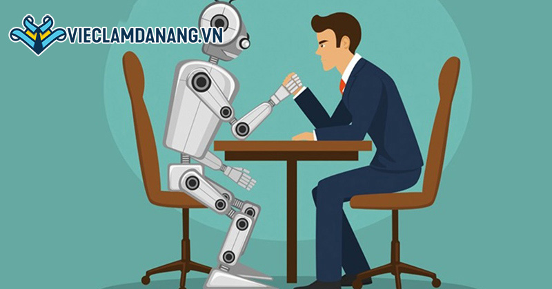 Những ngành nghề khó bị thay thế bởi AI