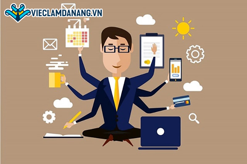 Doanh nghiệp yêu cầu gì khi nhận sinh viên thực tập kế toán? 