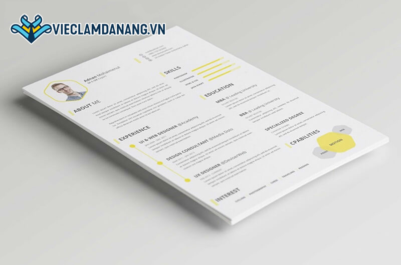 Hướng dẫn viết CV xin việc thủ kho chuẩn chuyên nghiệp, tạo ấn tượng với mọi nhà tuyển dụng